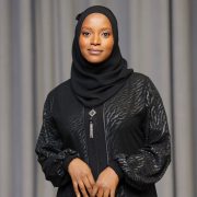 Kazibwe Hajjarah