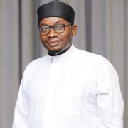 Hajj Bashir Ssenyonga (Patron)